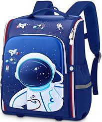 Mochila de astronauta